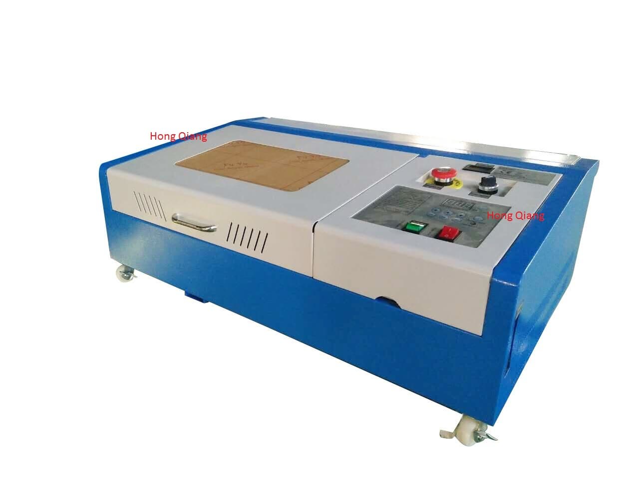 CNC Laser Engraving_Cutting Machine _HQ3020_